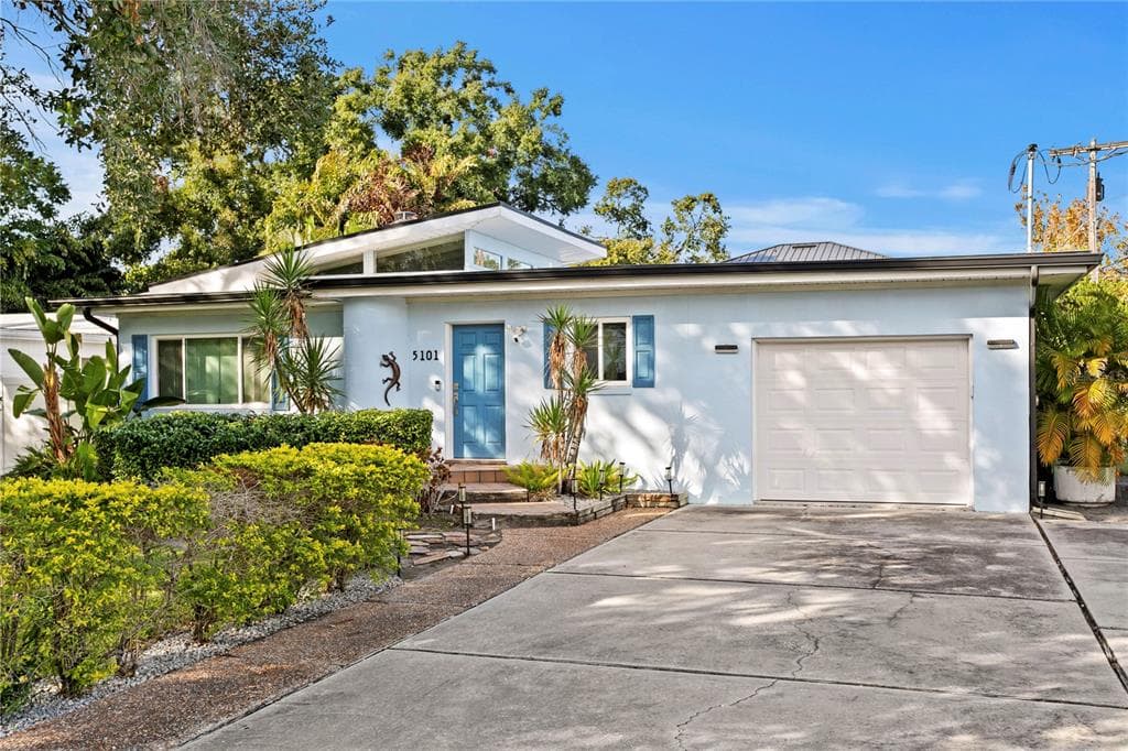 5101 W PLATT STREET TAMPA, FL 33609