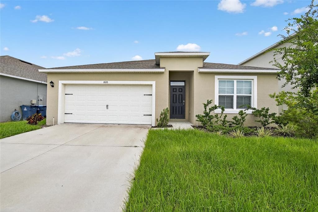820 SUN BURST ROAD WINTER HAVEN, FL 33880