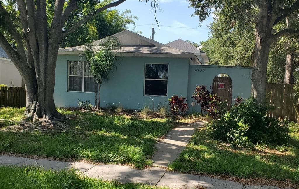 4735 1ST AVENUE N UNIT 2 ST PETERSBURG, FL 33713
