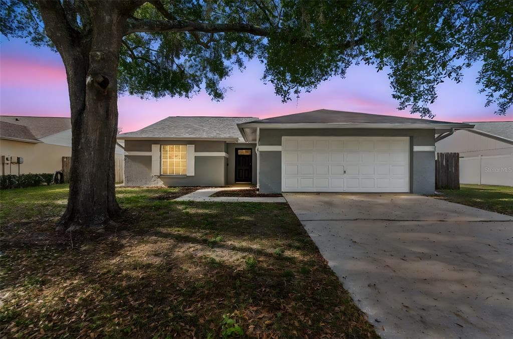 1615 COBBLER DRIVE
