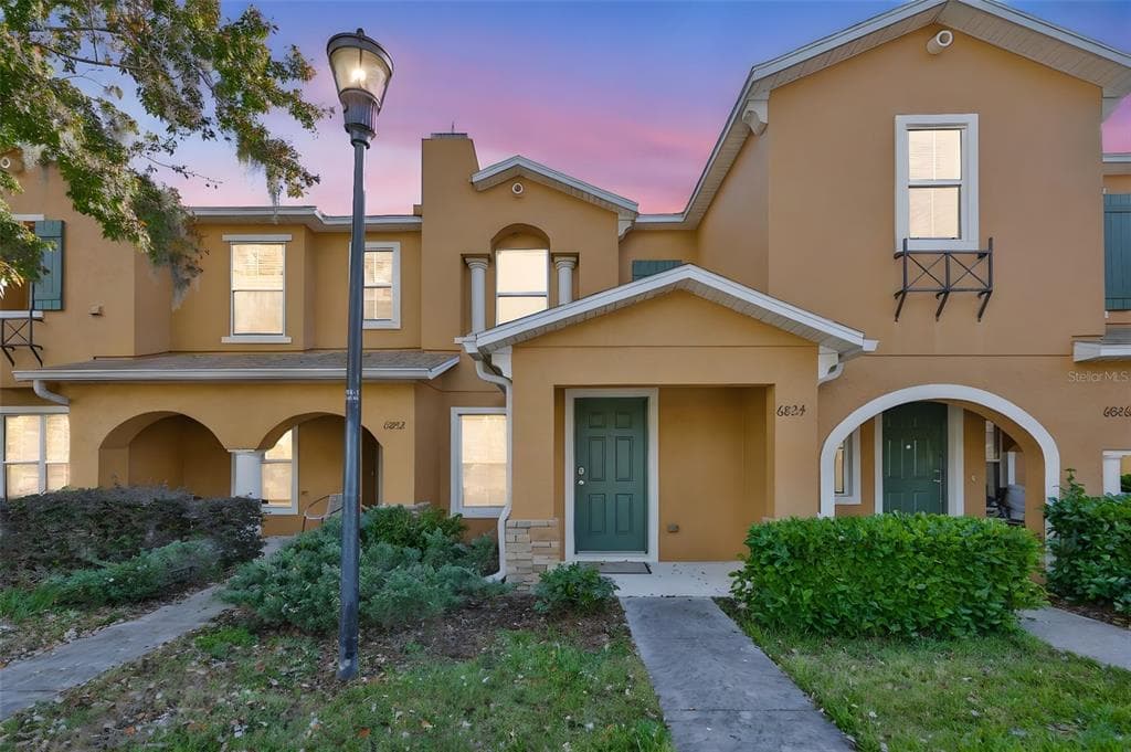 6824 DARTMOUTH HILL STREET RIVERVIEW, FL 33578