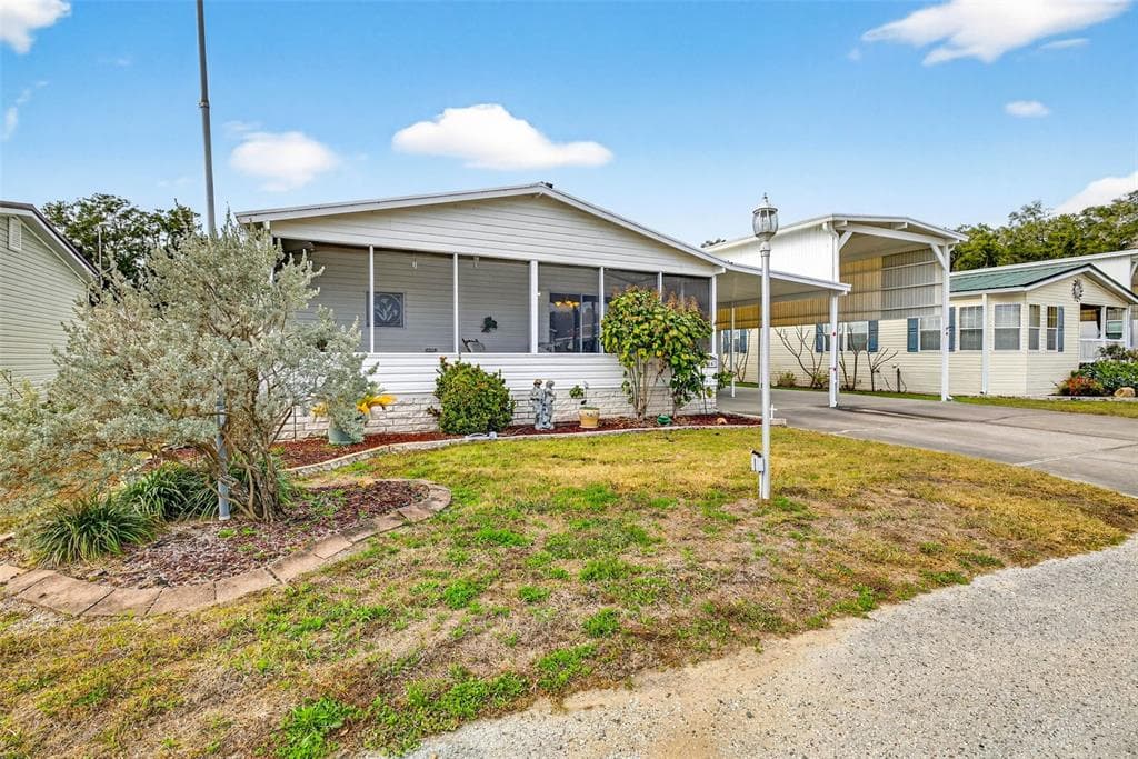 10047 EQUITY AVENUE DADE CITY, FL 33525
