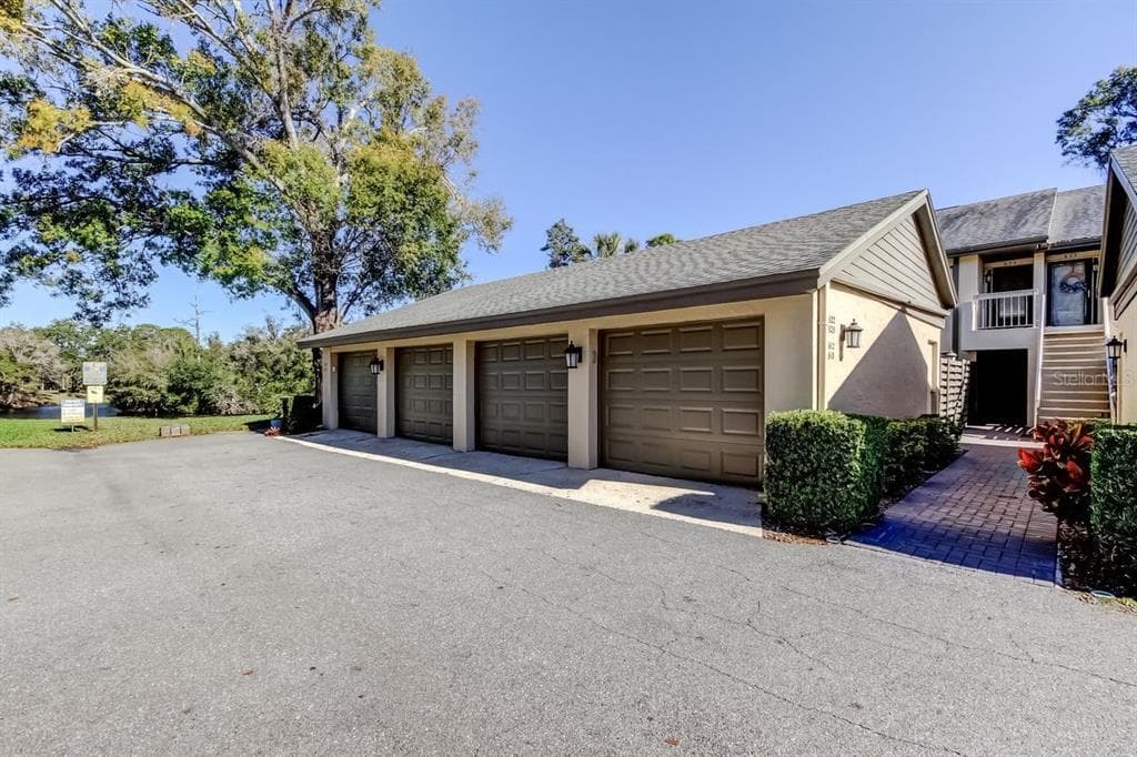 3163 LANDMARK DRIVE UNIT 623