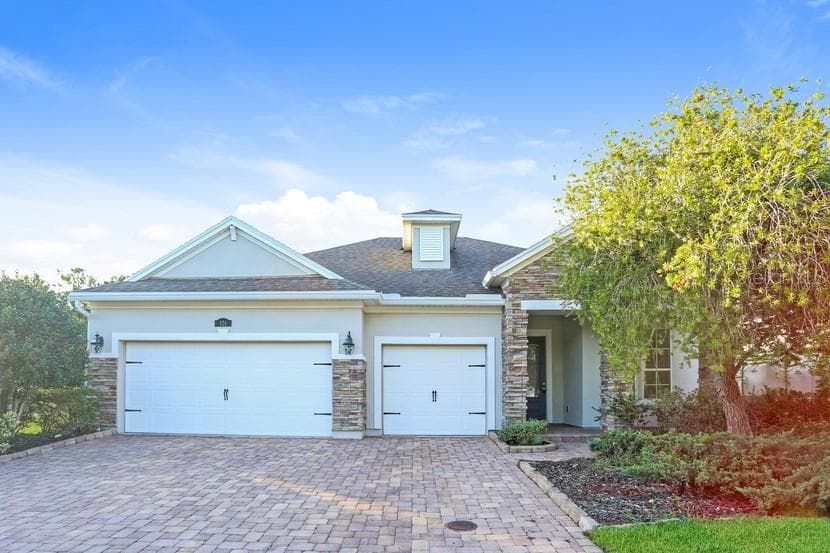 124 MEDIO DRIVE ST AUGUSTINE, FL 32095
