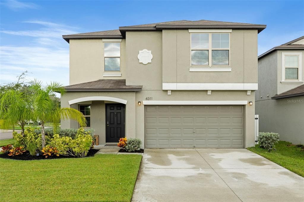 4311 ROMANO BUSCIGLIO STREET TAMPA, FL 33619