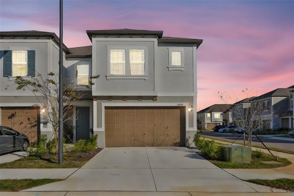 10824 FANNING SPRINGS COURT