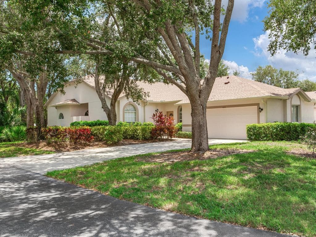 6315 STONE RIVER ROAD BRADENTON, FL 34203