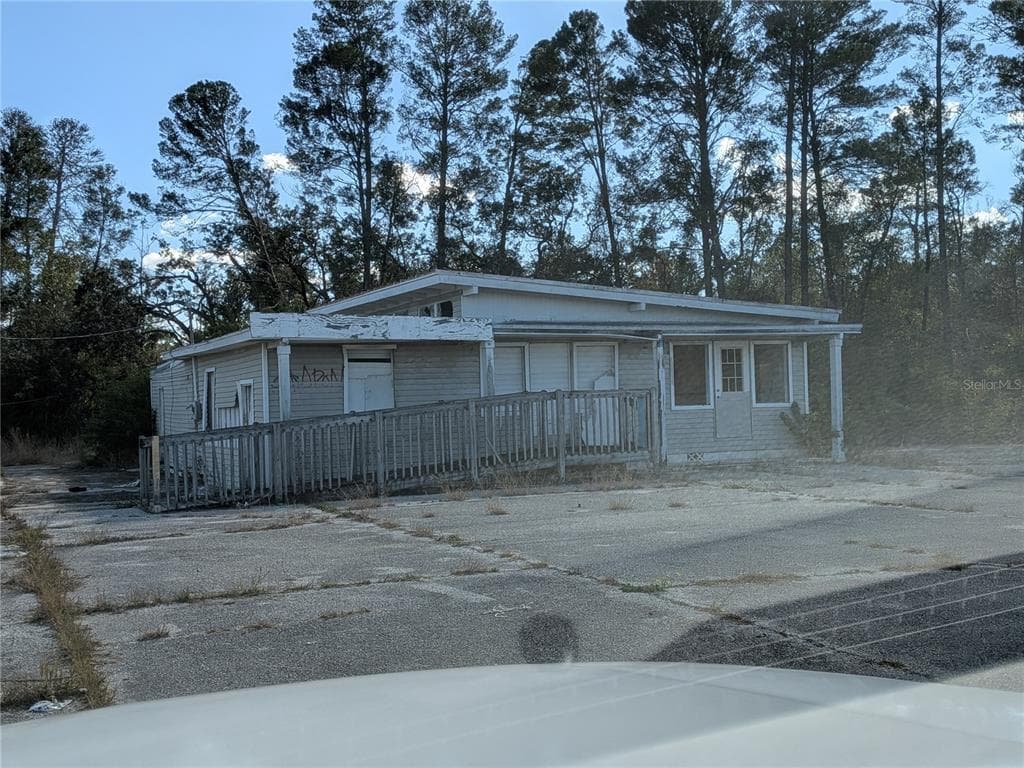 16836 US HIGHWAY 19 HUDSON, FL 34667