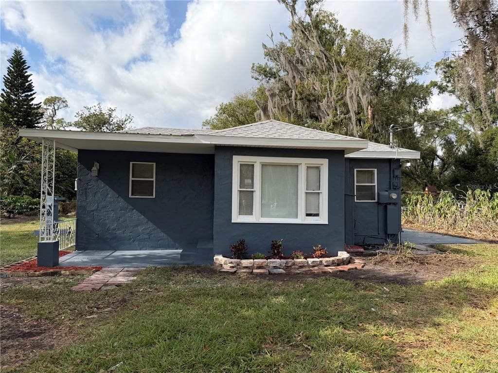 1203 N MARYLAND AVENUE PLANT CITY, FL 33563