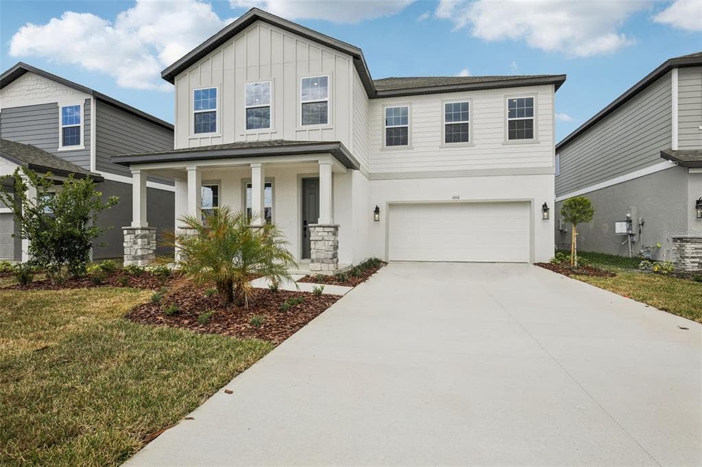 10164 HIDDEN HAMMOCK LOOP PARRISH, FL 34219