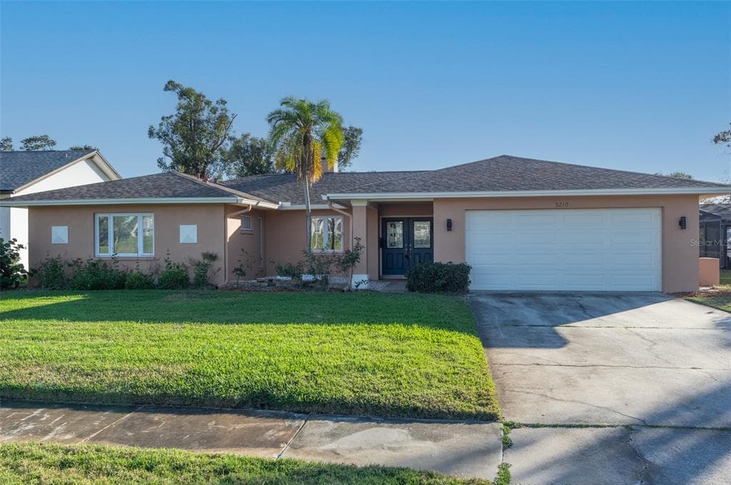 9210 GRAND BLANC DRIVE SEMINOLE, FL 33777
