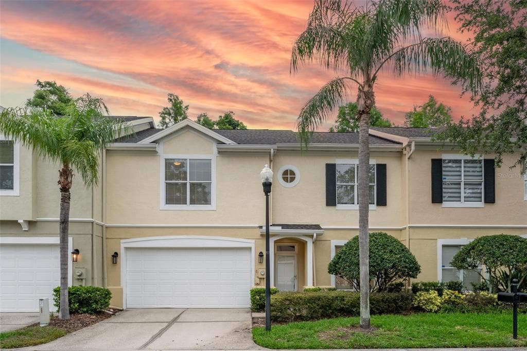 3415 HEARDS FERRY DRIVE TAMPA, FL 33618