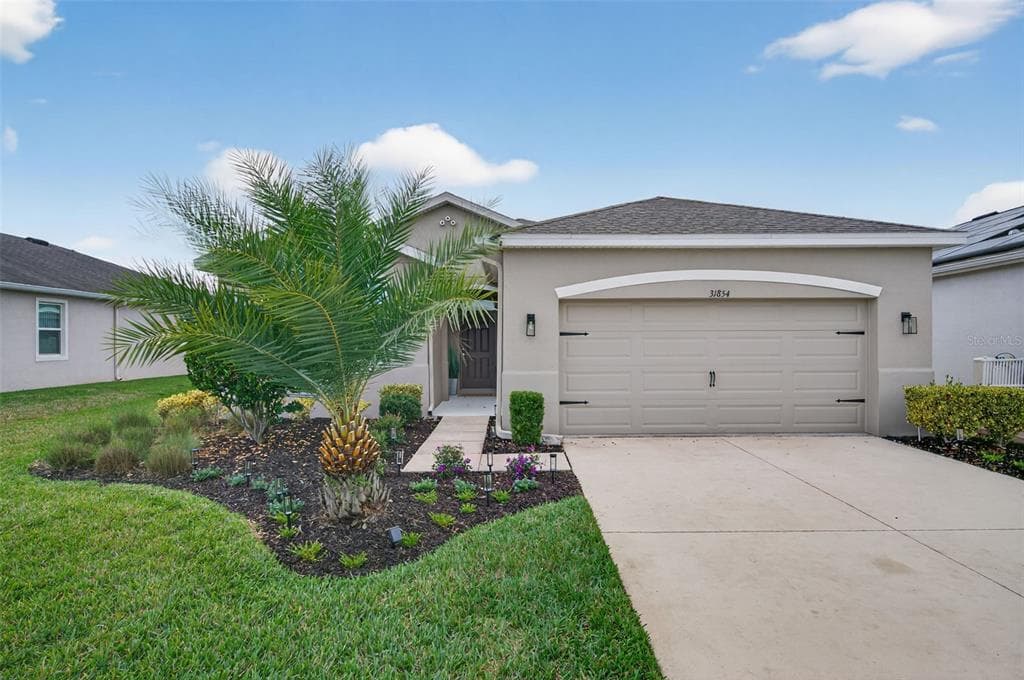 31854 TANSY BEND WESLEY CHAPEL, FL 33545