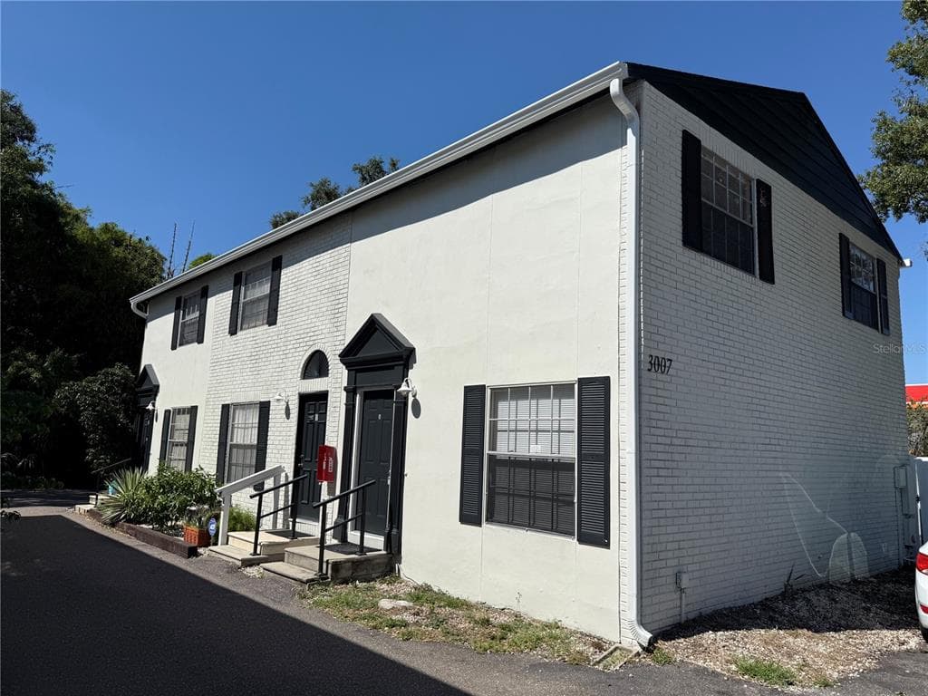3007 S MANHATTAN AVENUE UNIT A TAMPA, FL 33629