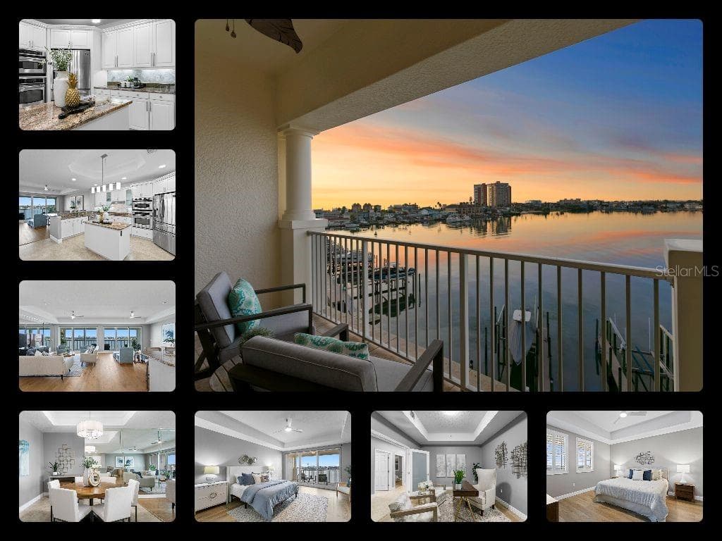 17745 GULF BOULEVARD UNIT 502