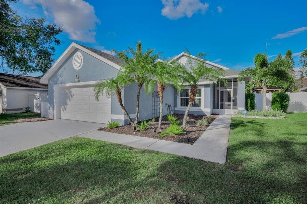 7109 WOODHALL AVENUE NEW PORT RICHEY, FL 34653