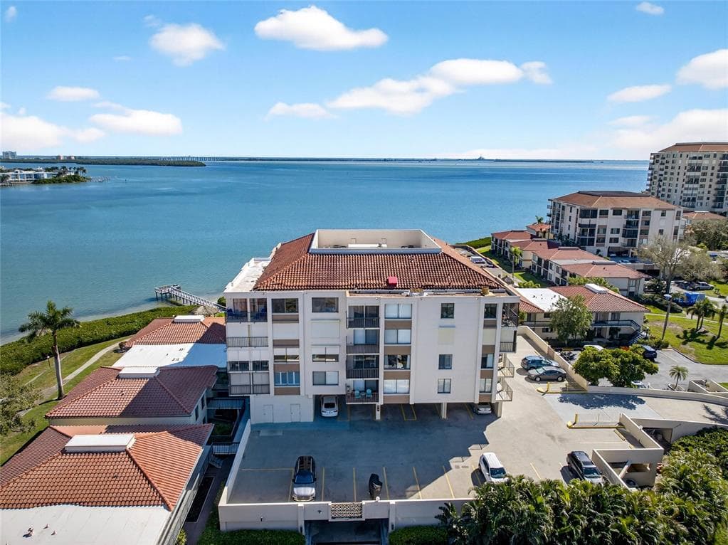 6218 PALMA DEL MAR BOULEVARD UNIT 405