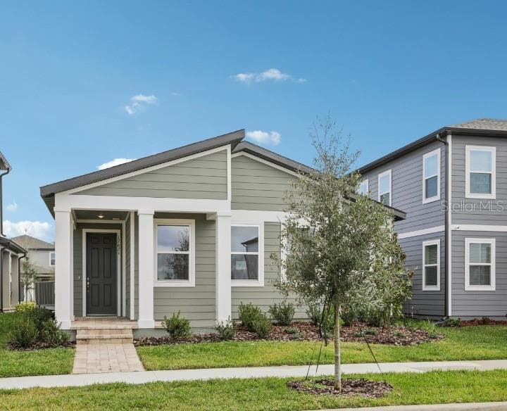 17621 JAPONICA BLOOM DRIVE WINTER GARDEN, FL 34787