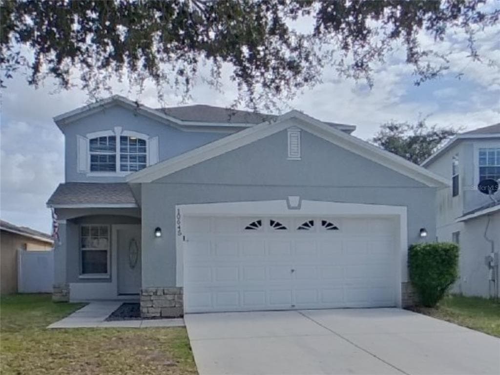 10645 NAVIGATION DRIVE RIVERVIEW, FL 33579