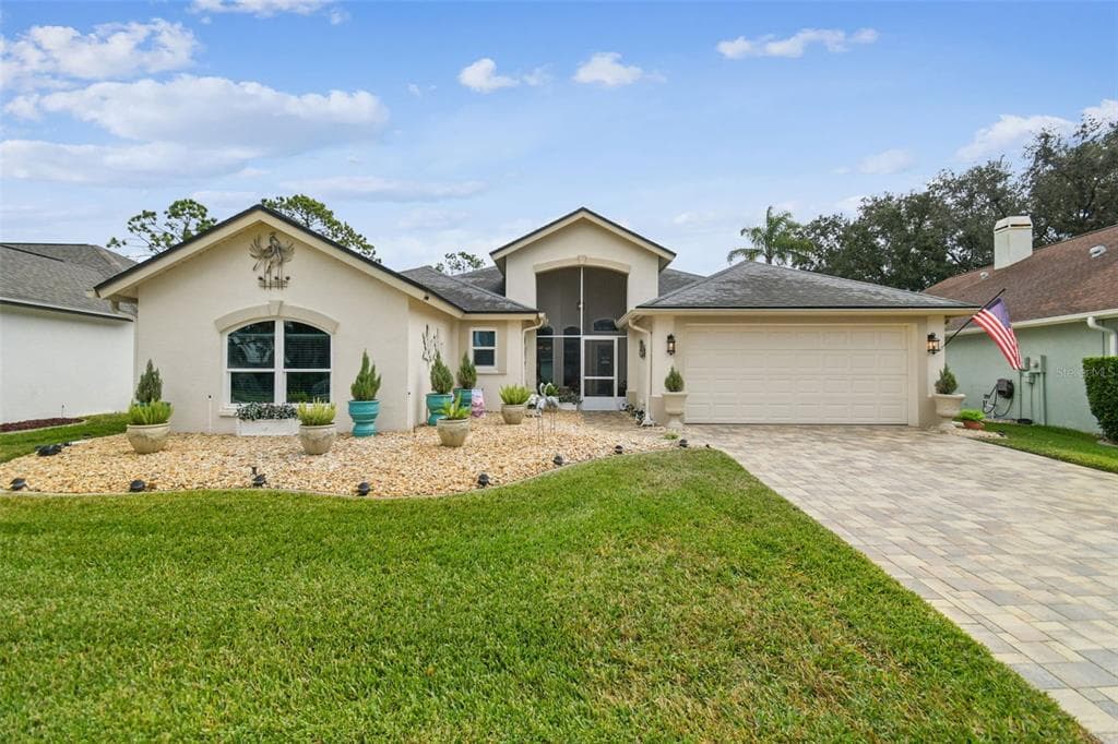 3216 FOX SQUIRREL LANE VALRICO, FL 33596