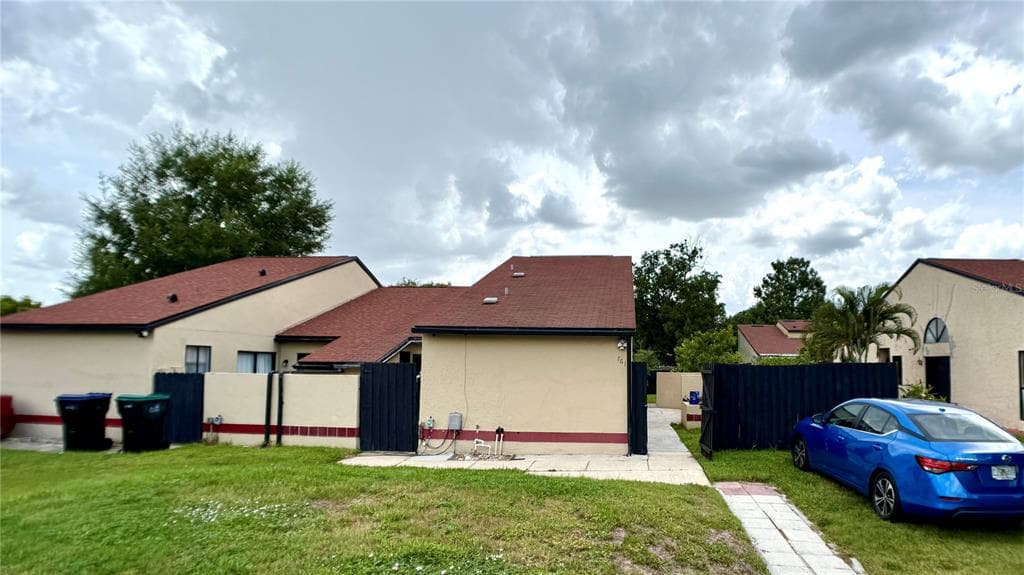 761 GOLDEN SUNSHINE CIRCLE ORLANDO, FL 32807