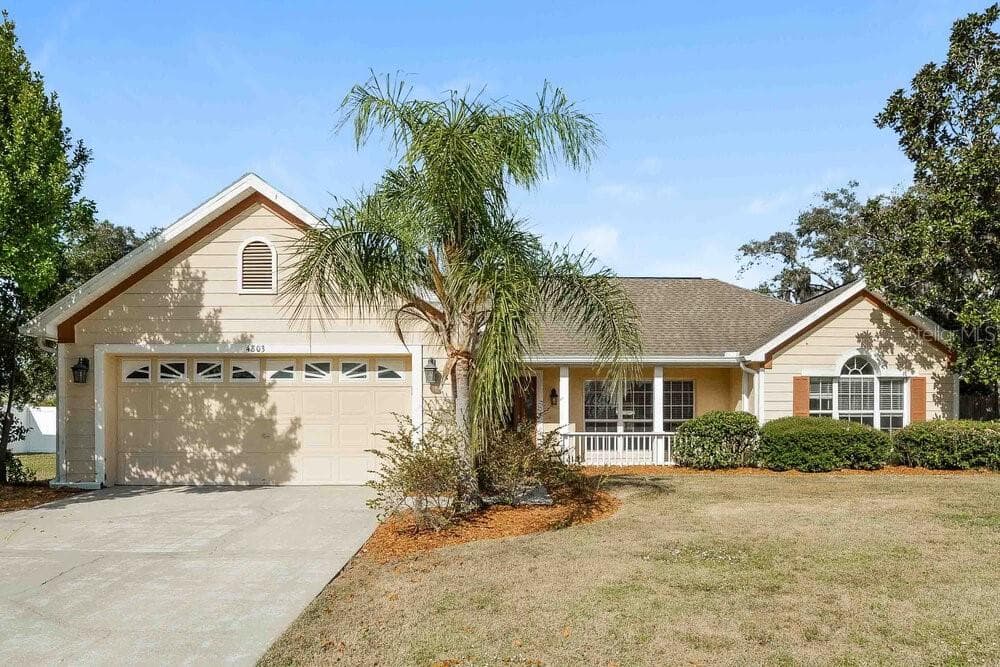 4803 JEANETTE COURT ST CLOUD, FL 34771