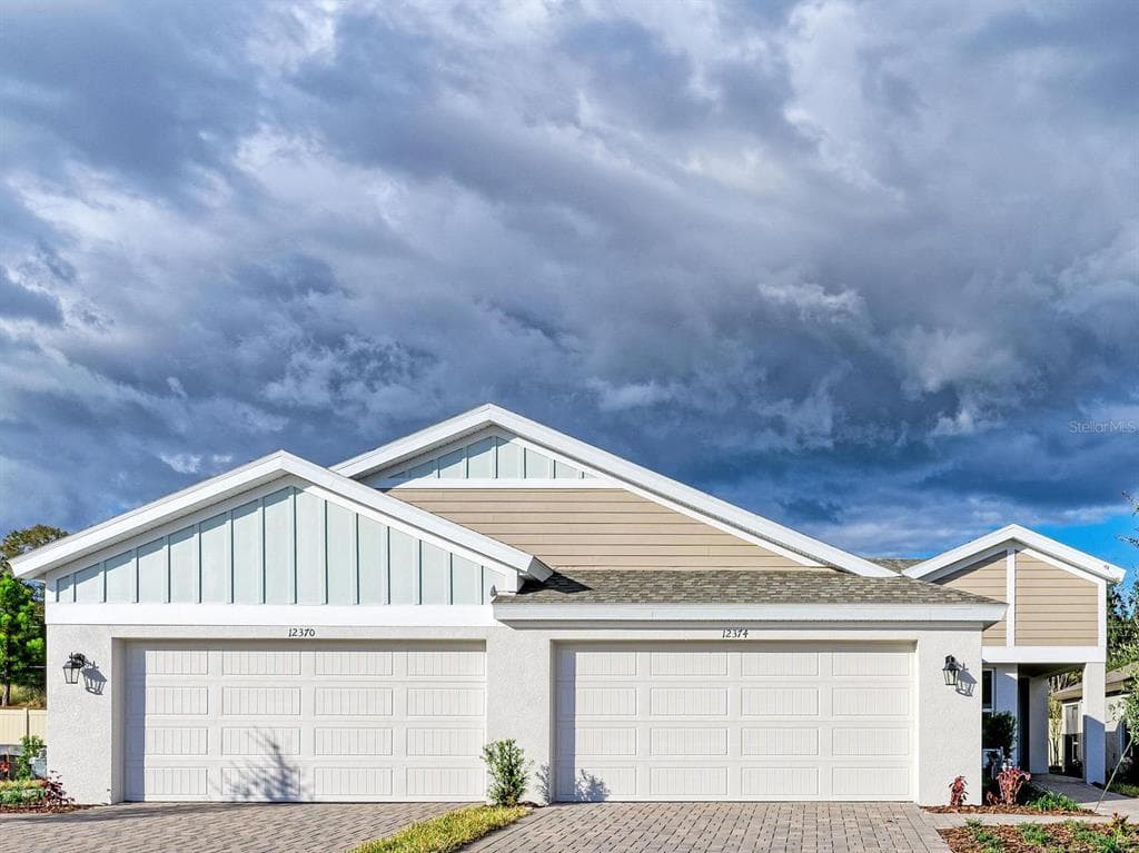 12374 OAK  HILL WAY PARRISH, FL 34219