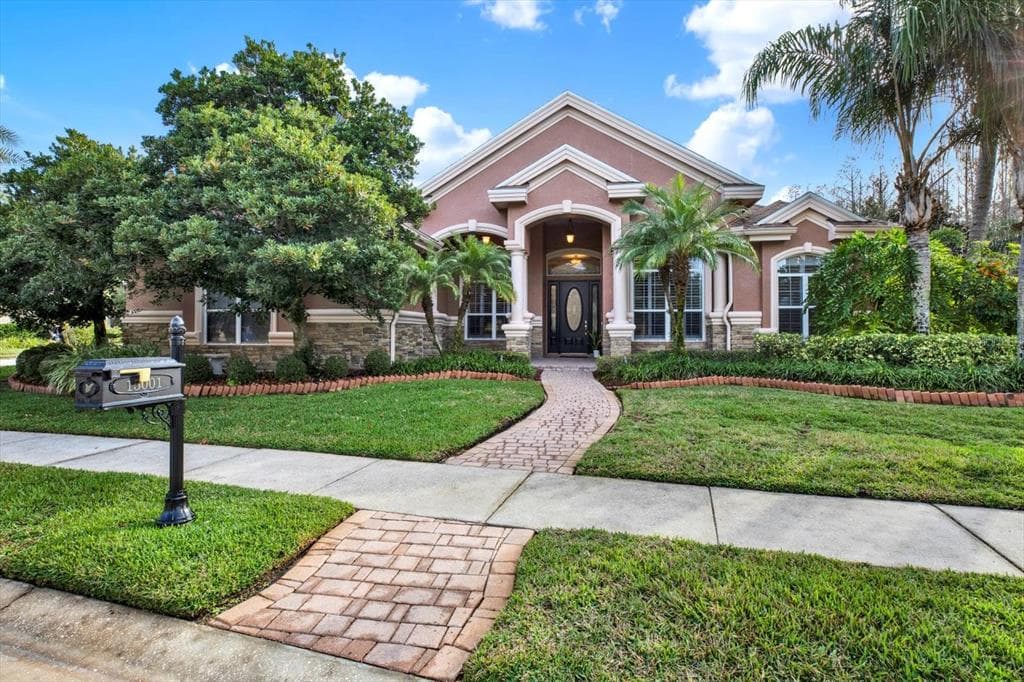15001 WIND WHISPER DRIVE