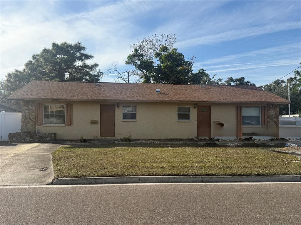 3620 HARTFORD STREET N ST PETERSBURG, FL 33713