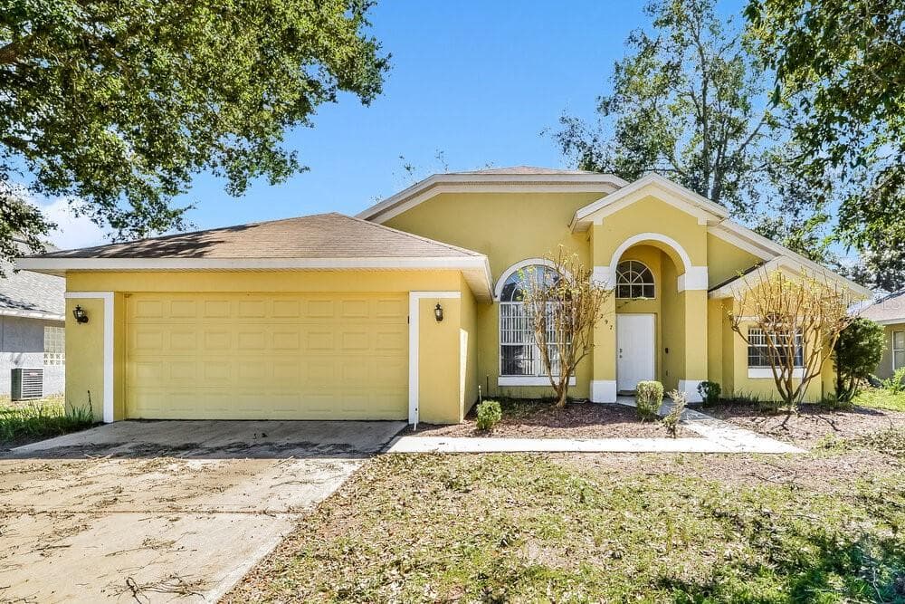 2297 BLAKE WAY OCOEE, FL 34761