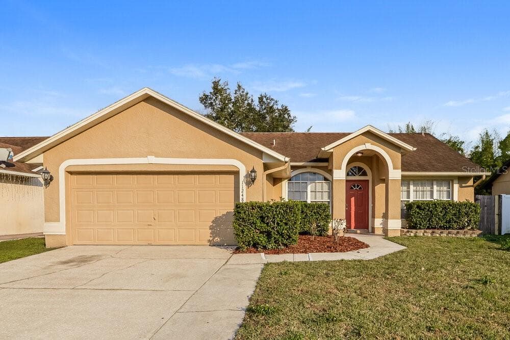 11248 CYPRESS LEAF DRIVE ORLANDO, FL 32825