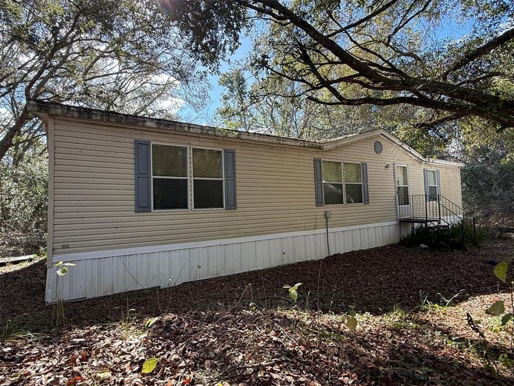 18330 BOOMING ROAD SPRING HILL, FL 34610