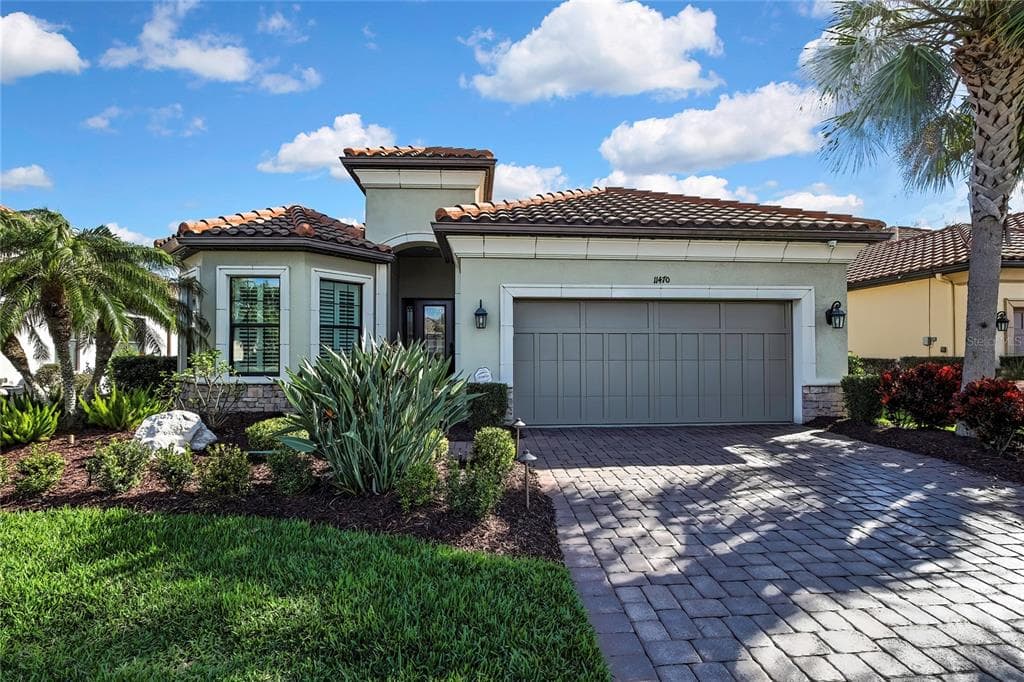 11470 BITOLA DRIVE ODESSA, FL 33556