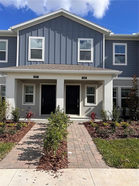 7081 ROSY SKY AVENUE ORLANDO, FL 32829