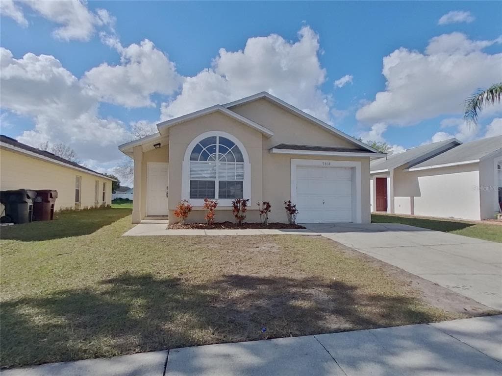 9808 RED CLOVER AVENUE ORLANDO, FL 32824