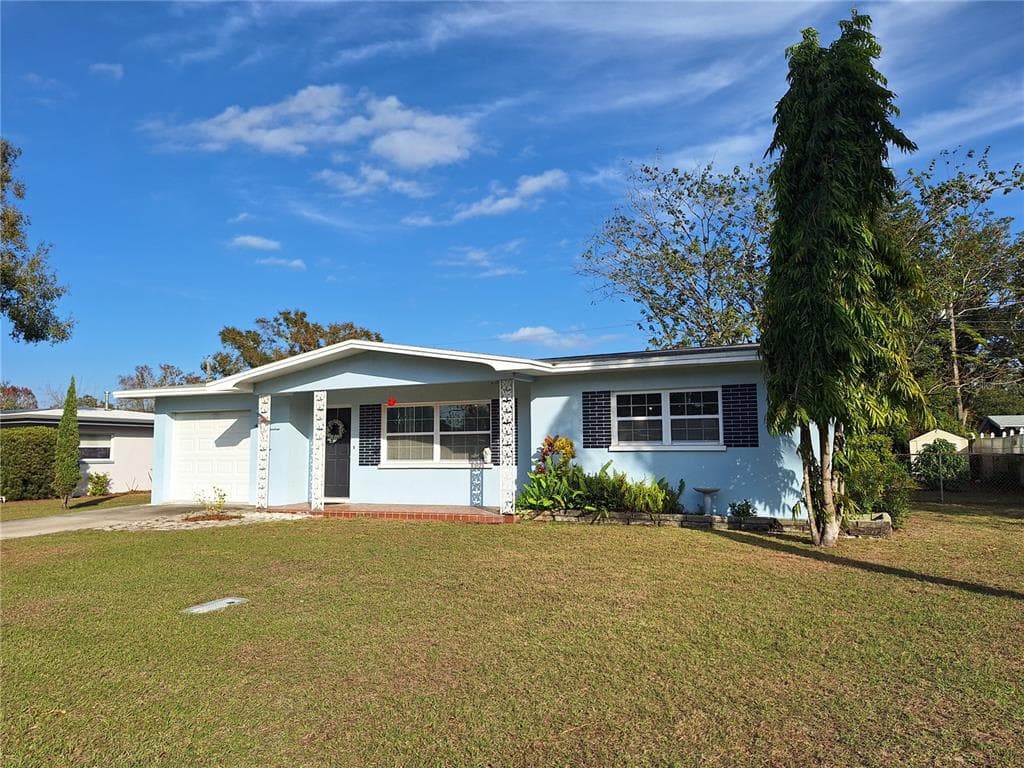 1719 CARDINAL DRIVE CLEARWATER, FL 33759