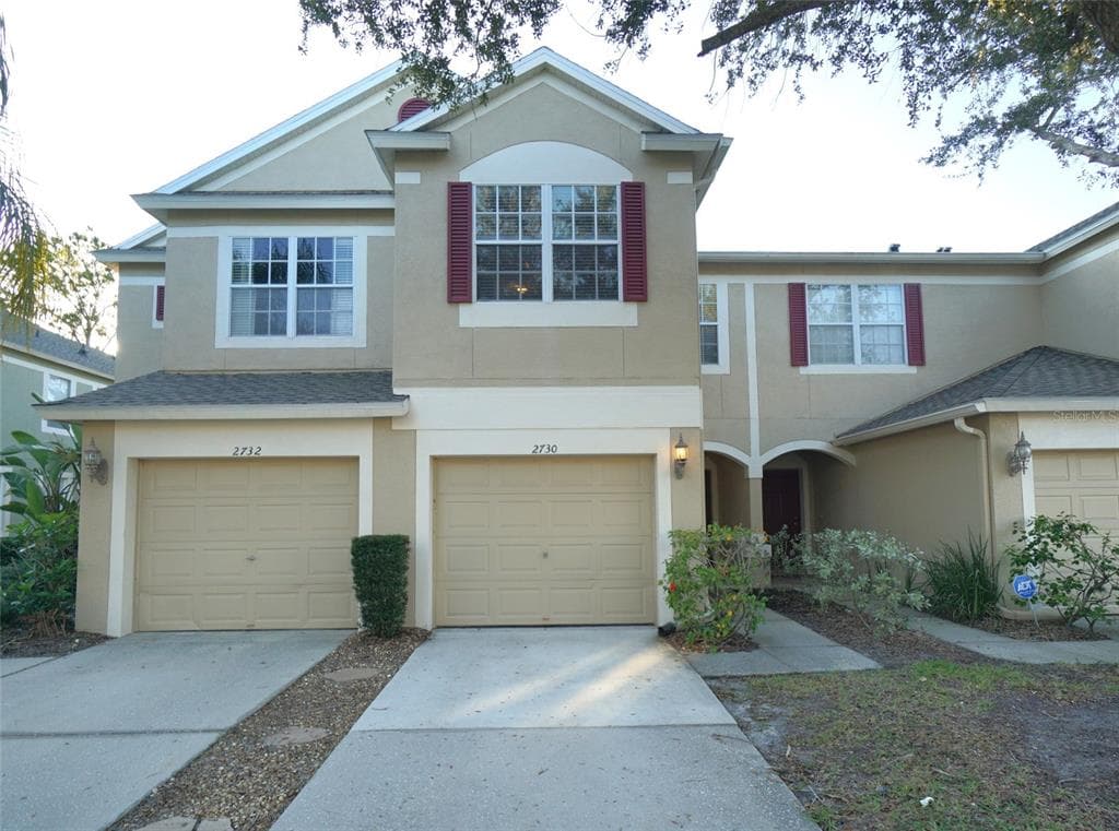 2730 CONCH HOLLOW DRIVE BRANDON, FL 33511