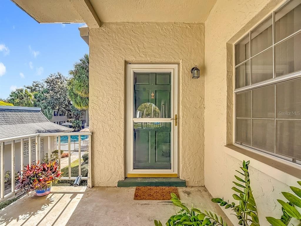 4325 AEGEAN DRIVE UNIT 204B TAMPA, FL 33611