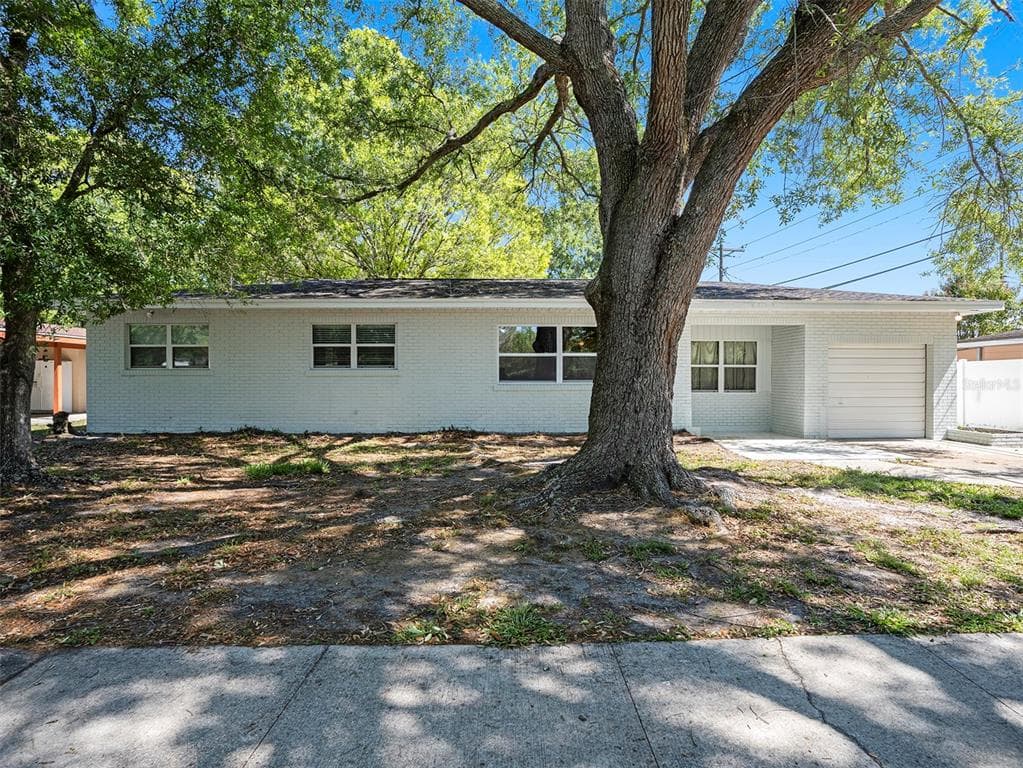 4713 N ROME AVENUE TAMPA, FL 33603
