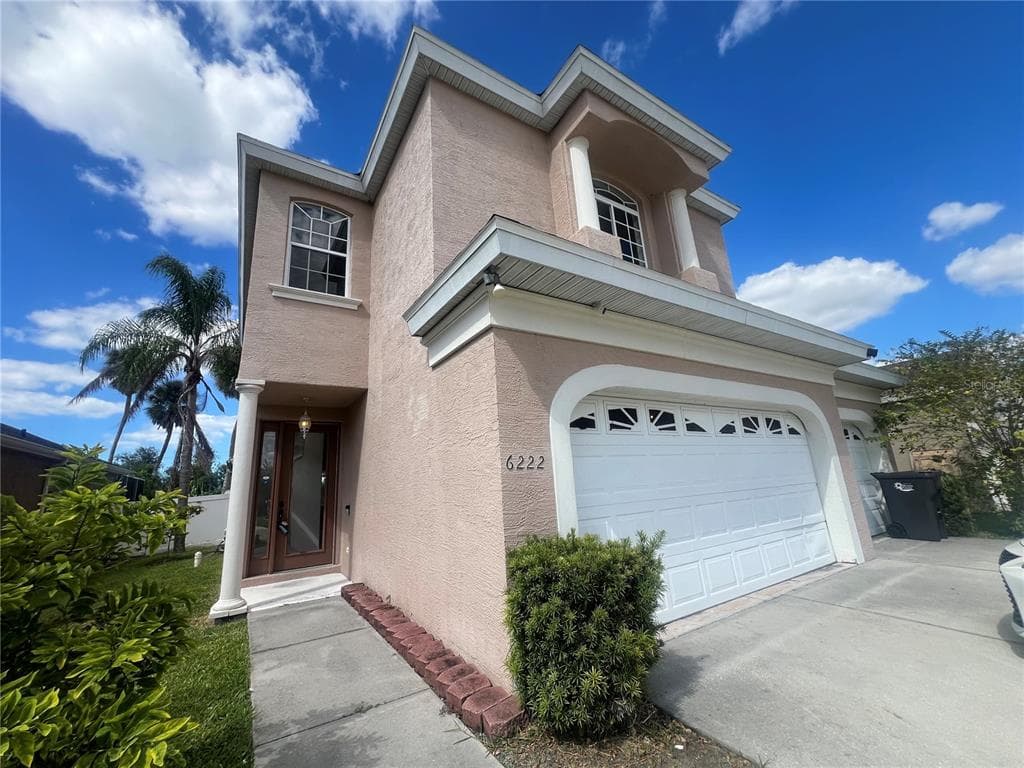 6222 LAUREL CREEK TRAIL