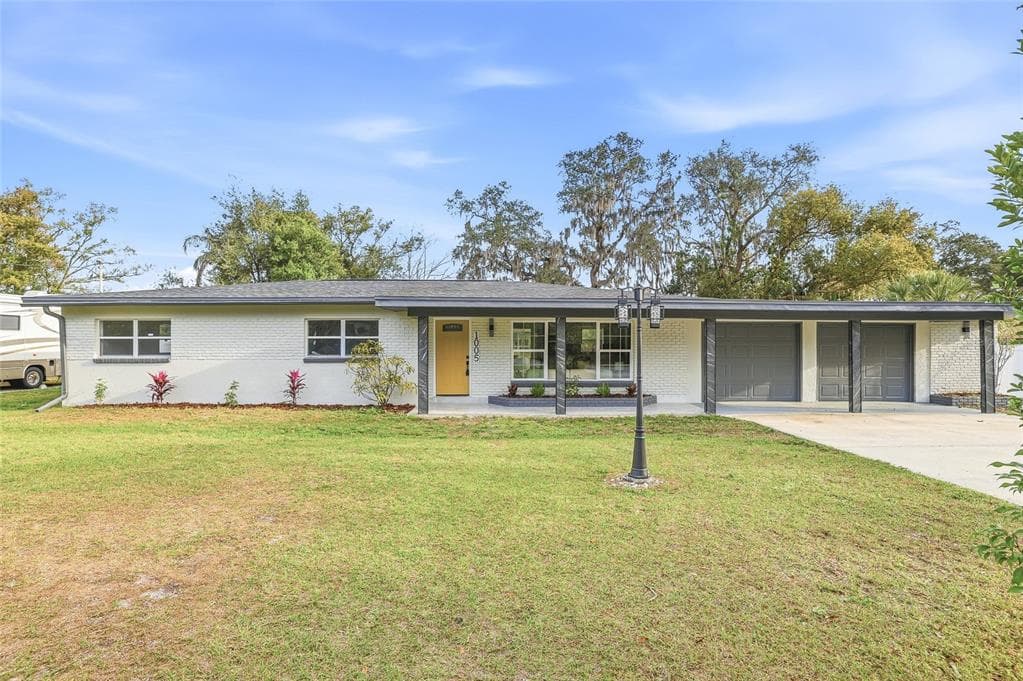 1005 CEDAR LAKE DRIVE TAMPA, FL 33612