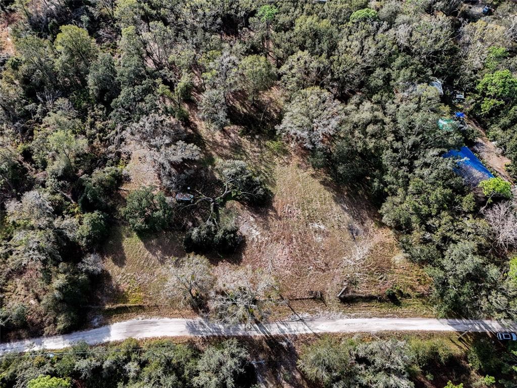 40550 SUTORUS ROAD ZEPHYRHILLS, FL 33540