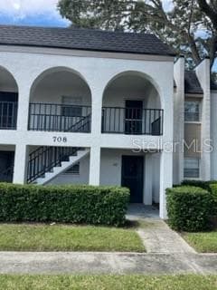 708 OAKGROVE DRIVE UNIT 233 BRANDON, FL 33510