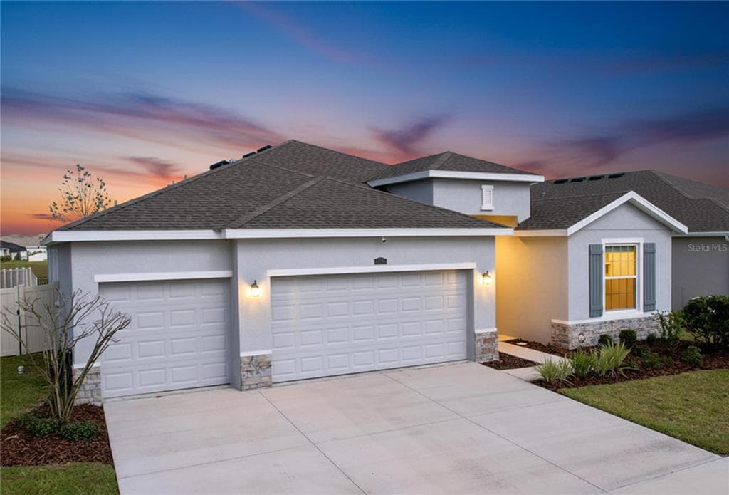 10609 LAXER CAY LOOP SAN ANTONIO, FL 33576