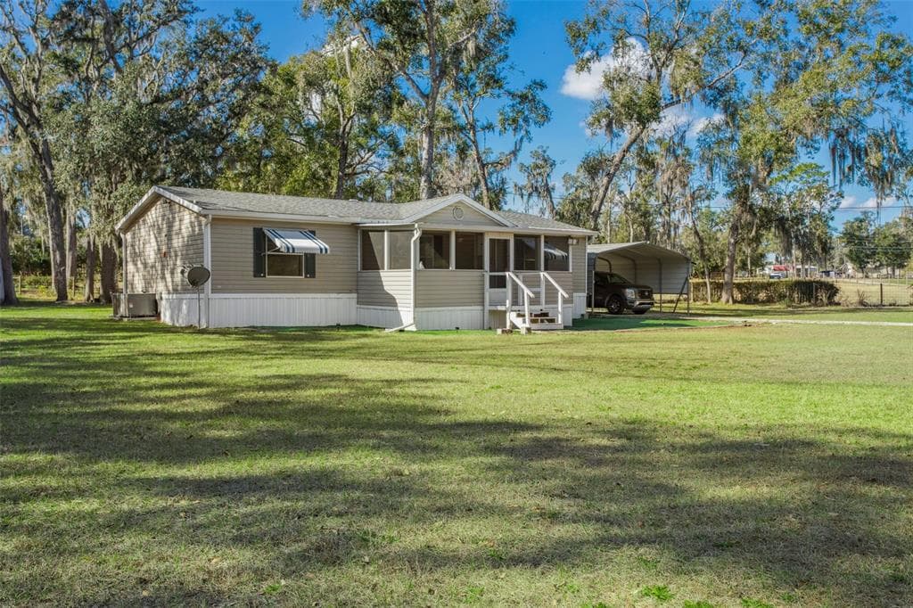 38710 BURGER LANE DADE CITY, FL 33523