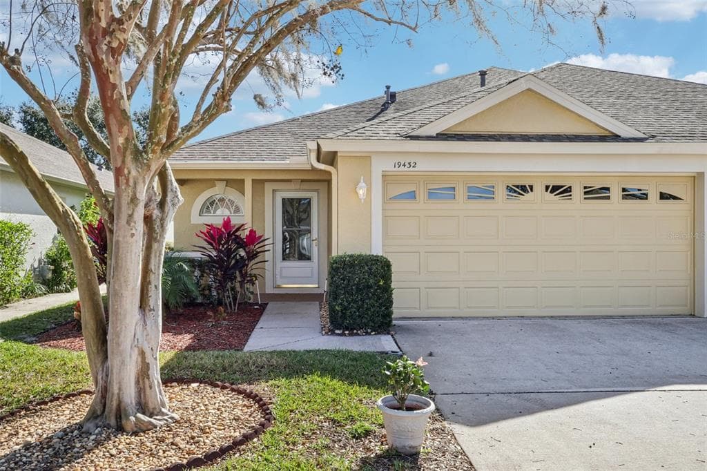 19432 HASKELL PLACE LAND O LAKES, FL 34638