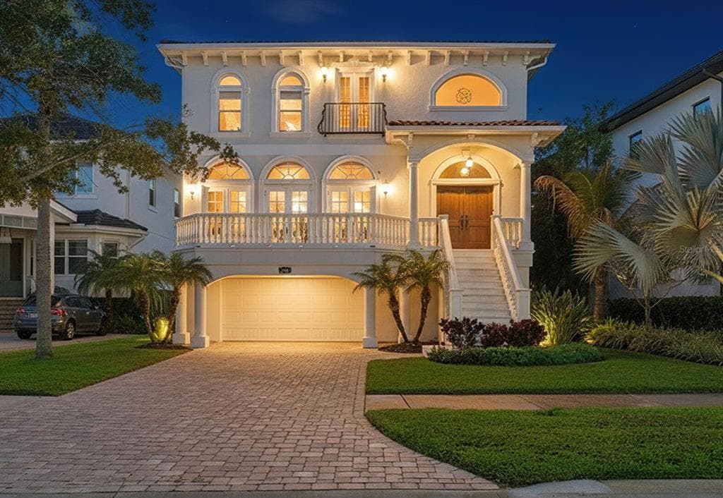 102 ADRIATIC AVENUE TAMPA, FL 33606