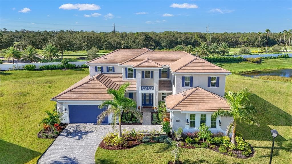 18232 CAYO LARGO PLACE LAKEWOOD RANCH, FL 34202