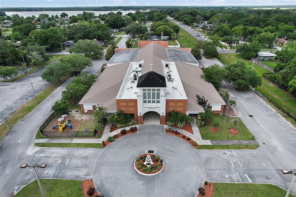 1 S COTTAGE HILL ROAD ORLANDO, FL 32805