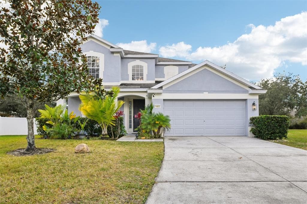 14832 WINDIGO LANE ORLANDO, FL 32828